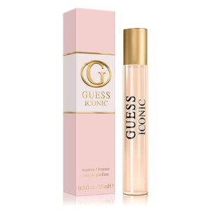 Guess Iconic 2 Perfume Bottles